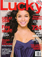 Lucky Fall '08