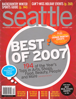 Seattle Magazine