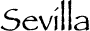 Sevilla