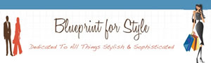 Blueprint for Style
